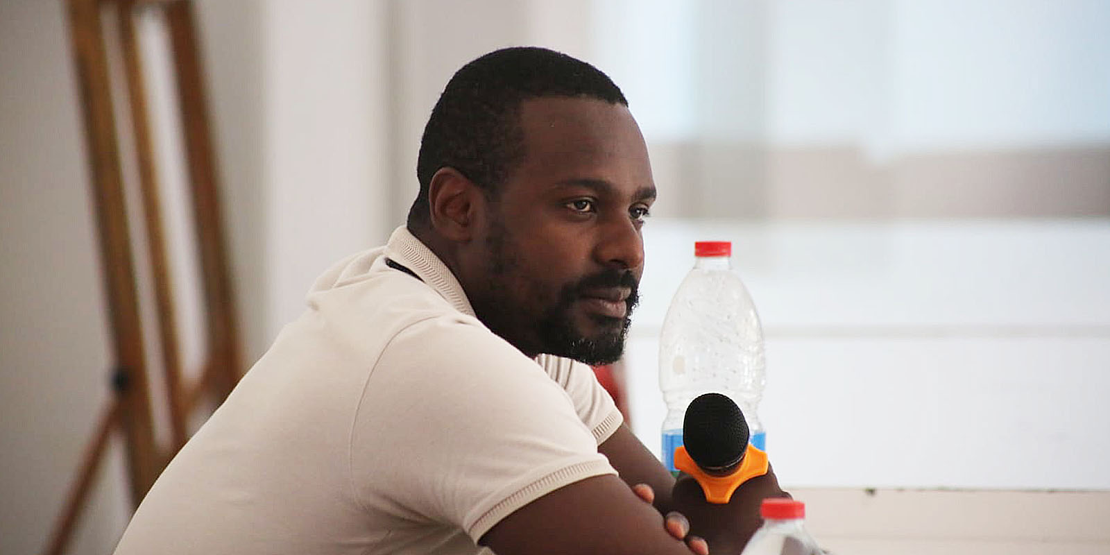 Vision Interface-Air